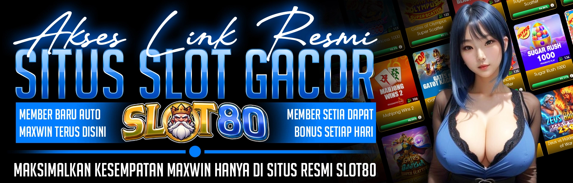 SLOT80